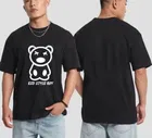 Round Neck Printed T-Shirt for Men 