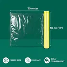 Good & Moore Cling Transparent Wrap 30 Mtrs