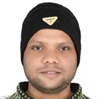 Woolen Beanie Cap for Men & Women 