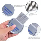 2-In-1 Lice Terminator Comb 
