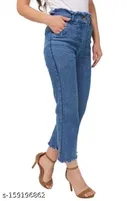 Denim Jeans for Women 
