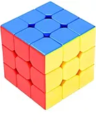 Magic Puzzle Rubik Cube for Kids 