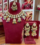 DIVA FANCY JEWELLERY SET