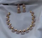 Party Wear Jewellery Set for Women 