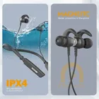 TECHFIRE Hi-Bass Wireless Neckband 