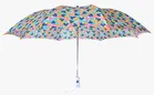 CITIZEN 2 Fold Printed Umbrella 