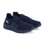 Sports Shoes for Men, Navy Blue 