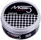 Mg5 Hair Wax For Men (100 g, Pack of 1) (B-30)