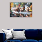 MDF Designer Wall Painting for Home & Office 