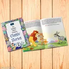 BOOKFORD The Fantastic Fables Treasure Classic Tales Story 