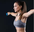 Wireless Neckband with ASAP Charge 