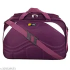 Polyester Duffel Bags 