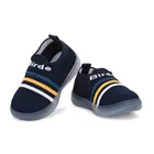 Casual Shoes for Boys, Navy Blue 