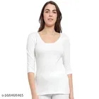 Woolen Thermal Top for Women 