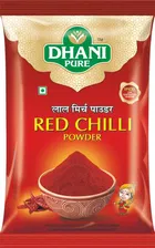 धनि प्योर लाल मिर्च पाउडर 100 g