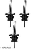 Stainless Steel Oil Pourer 