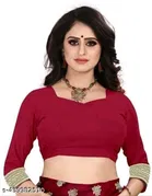 Banarasi Silk Zari Woven Saree for Women 