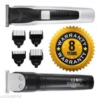 Rechargeable Trimmer for Men 