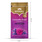 निर्मल लैवेंडर रोज़ प्रीमियम ज़िपर अगरबत्ती 150 g