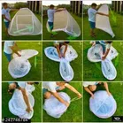 Polyester Mosquito Net 