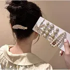 Elegant Hair Pins for Women 