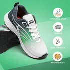 Sports Shoes for Men, Green 