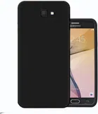 Samsung Galaxy J7 Prime Rubber Mobile Cover 