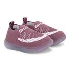 Casual Shoes for Boys, Purple 
