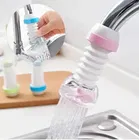 K Kudos Sink Tap Shower Rotating Spray Faucet 