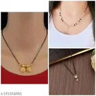 Alloy Mangalsutra for Women 