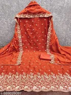 Jaipuri Designs Embroidery Kit 