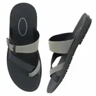Birde Men Grey Slippers 