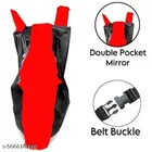 Polyester Cover For Bike/Scooter, Multicolour