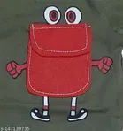 Cotton Clothing Set for Boys 