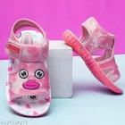 Velcro Sandals for Kids 