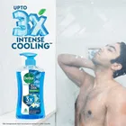 डेटॉल बॉडी वॉश और शावर जेल महिलाओं और पुरुषों के लिए, कूल- 500 ml