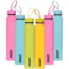 Rioz Phantom Plastic Water Bottle Set of 6 