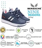 Bersache Sports Shoes for Men 