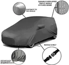 Car Cover for Tata Nexon 