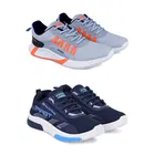 Combo of Casual Shoes for Boys 