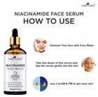 Park Daniel 9 in 1 Hair Growth Spray with Niacinamide Face Serum 