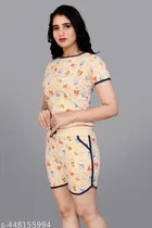 Pyjamas for Women 