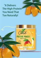 Enrich One Mango Protein Powder 