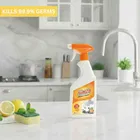 नीमजो किचन क्लीनर 500 ml