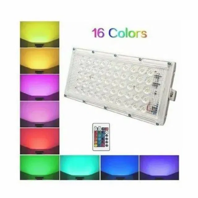 Diwali LED Spotlight (50 W)