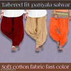 Salwars for Women, Pack of 3 