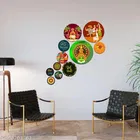 MDF Wooden Wall Hanging Quotes 