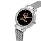 Analog Watch for Girls 