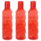 Fair Food Plastic Water Bottles 