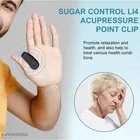 LI4 Sugar Control Acupressure Point Clip [Pack of 4]